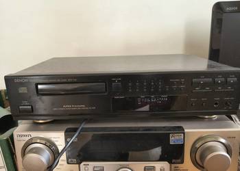 Odtwarzacz CD Denon DCD-725