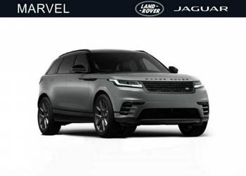 Land Rover Range Rover VELAR Range Rover Velar 3.0 I6 400KM AWD Dynamic SE…