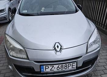 Sprzedam Renault Megane III