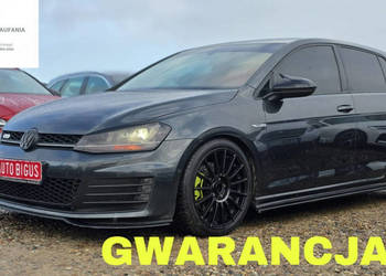 Volkswagen Golf navi GTD SPORT climatronic automat 210 koni VII (2012-)