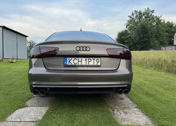 Audi a6c7