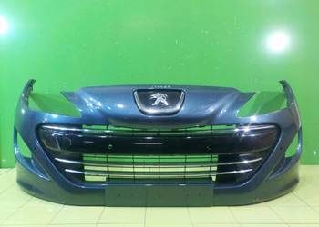 PEUGEOT RCZ 1.6 THP 10r COUPE 2D zderzak przod