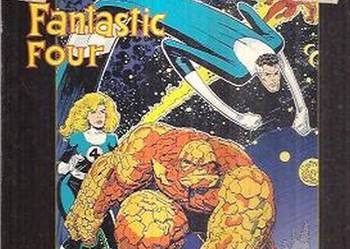 FANTASTIC FOUR