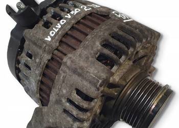 ALTERNATOR Volvo S40 II V50 C30 2.4 D5 0121615014 30773111