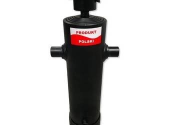 Siłownik wywrotu 660mm skok 2400mm 25 ton FAKTURA GW 24[2145