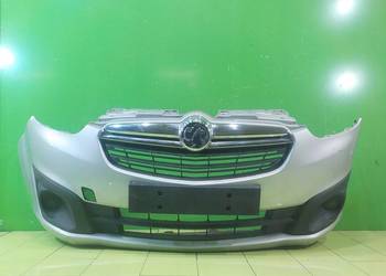 OPEL COMBO D 1.3 CDTI 13r L1H1 zderzak przod