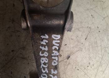 FIAT DUCATO 2,5 TD widełki sprzęgła 14798250