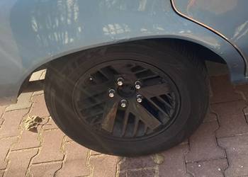 Koła 5x120 Pontiac Firebird 3gen