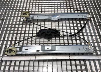 PODNOŚNIK SZYBY PRAWY PRZÓD VOLVO FH II 961150102 Hatchback MECHANIZM