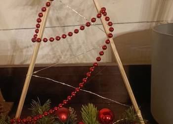 Chinki handmade