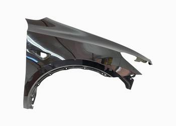 TESLA MODEL Y 2022r BŁOTNIK PRAWY PRZÓD  czarny PBSB