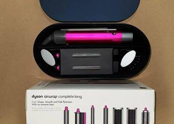 Lokówki do włosów 1:1