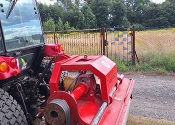 Kosiarka bijakowa Mulczer PRO-DAR 1,7m 2023r