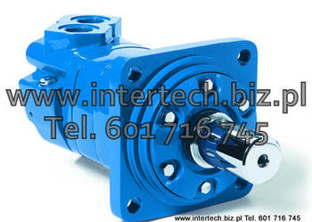 <!> Vickers (Silnik Hydrauliczny)
