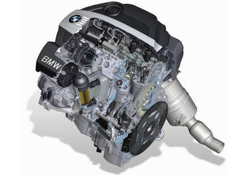 SERWIS BMW | Wymiana rozrządu BMW N47 N57 B37 B47 B57 M47 M57