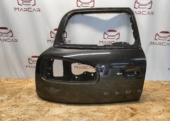 Przedmiotem Sprzedaży są Drzwi Bagażnika Lewy Tył Mini Clubman F54 2015- 41