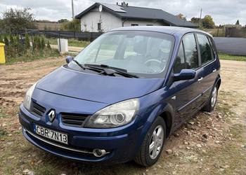 Renault Scenic II