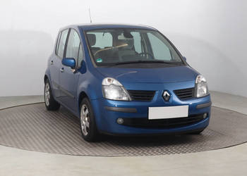 Renault Modus 1.2 TCe