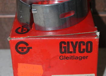 Komplet panewek głównych (+0,25 mm) AEBI TRANSPORTER; MERCED