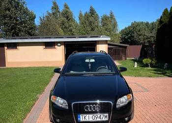 Audi A4 B7 2005 Diesel