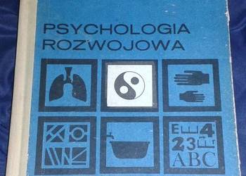 Psychologia rozwojowa - M. Przetacznikowa, G. Makiełło-Jarża
