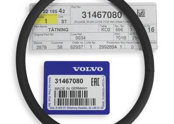 VOLVO V40 V40CC uszczelka oring modulu lampy LED przod OE 31467080
