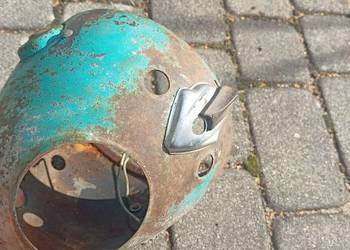 M-72 M72 skorupa lampy
