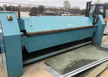 Zaginarka ORESTADS Maskiner 8163-3B