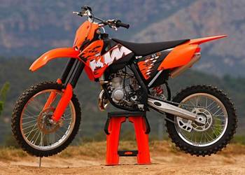 Moduł sterownik ktm sx 85 2002 2012 komputer