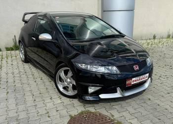 Honda Civic Type R fabryczny pakiet Grand Prix oryginał możliwa dostawa EU