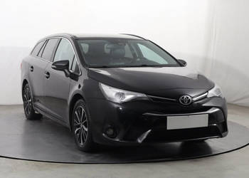 Toyota Avensis 2.0 D-4D