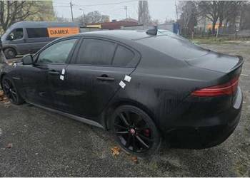 JAGUAR XE 2.0 MR`20 E6 R-Dynamic SE