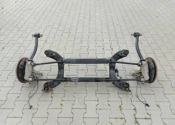 RENAULT Scenic E-Tech V 5 Belka sanki zawieszenie tył RENSCEBel4913843