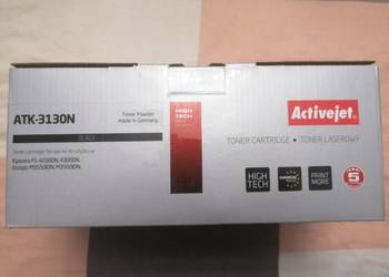 Toner Activejet ATK-3130N || Kyocera i ECOSYS