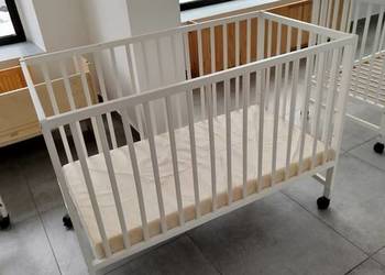 Łóżeczko dziecięce