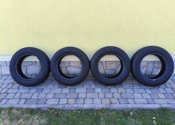 Opony całoroczne wielosezonowe Debica Navigator 2024 ROK195/65/15 * MONTAŻ