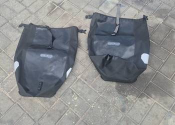 Sakwa na bagaznik ORTLIEB Back Roller Classic QL