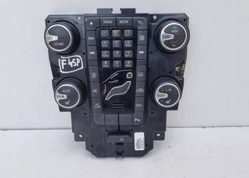 Volvo V40 II PANEL STEROWANIA NAWIEWEM Klimatyzacją 31398642