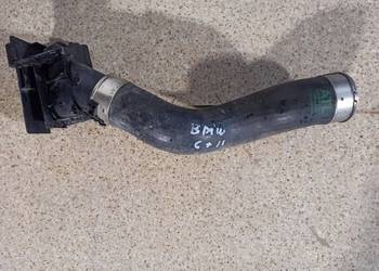 BMW F20 F21 PRZEWÓD RURA WĄŻ INTERCOOLERA 8513848