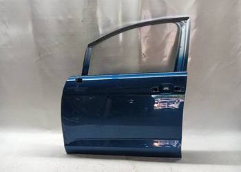 DRZWI PRZÓD PRZEDNIE LEWE VW TOURAN II 5TA831311