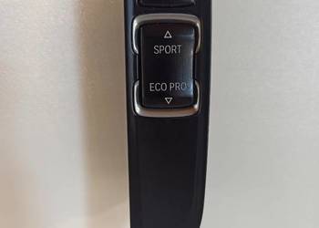 BMW F20 F07 PRZYCISK PRZEŁĄCZNIK sport eco