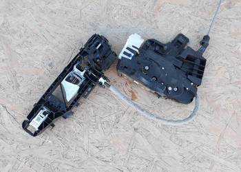 MERCEDES W177 ZAMEK DRZWI LEWY TYŁ LEWYCH A1770032999