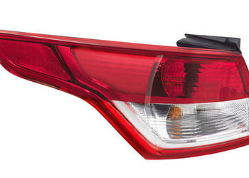 Ford Kuga 13–16 Lampa tylna lewa