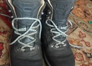 Buty trekingowe Hi-Tec Altitude - r.40 wkładka 24,5 cm