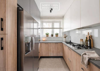 Mieszkanie na sprzedaż Warszawa Myśliborska 70.8m2 3 pokojowe