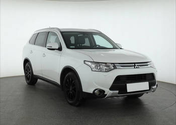 Mitsubishi Outlander 2.2 DI-D