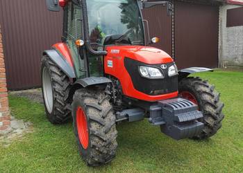 Kubota M7040