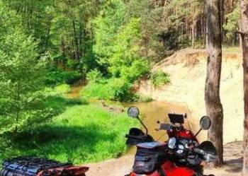 Triumph Tiger 955i 2004