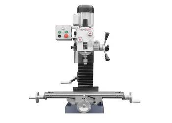 FREZARKA WIERTAKA FREZARKO WIERTARKA CORMAK ZX7032G 400V