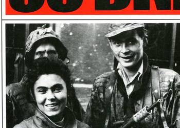 63 dni - Stanisław Kopf Powstanie Warszawskie